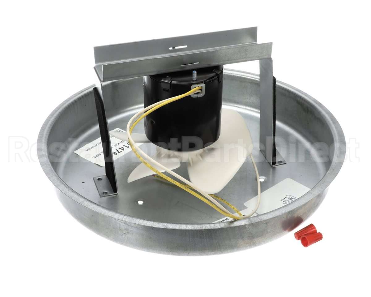 914764 Nortek Motor Kit, Ventilaire