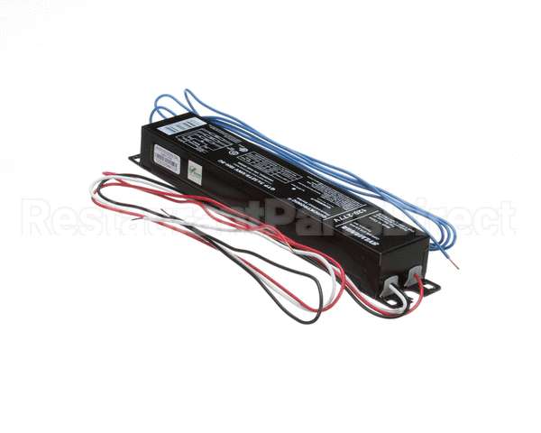 914991 TRUE Ballast, Qtp3X32T8/Unv Ish-Sc Electronic