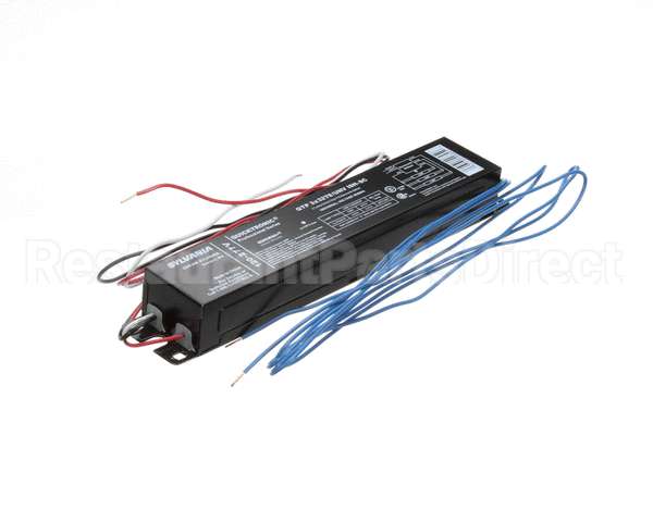 914991 TRUE Ballast, Qtp3X32T8/Unv Ish-Sc Electronic