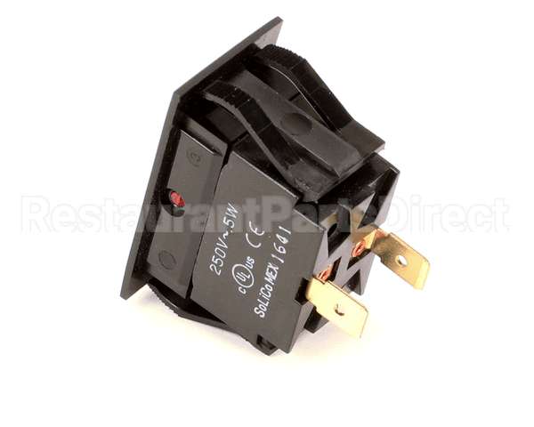 91510 Thermodyne Add Fluid Light (250 Volt)