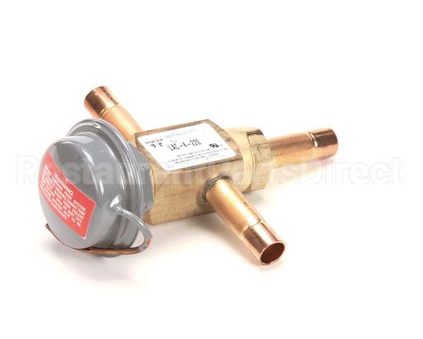 9151027-07 Ice O Matic Valve Head Press 220Lb