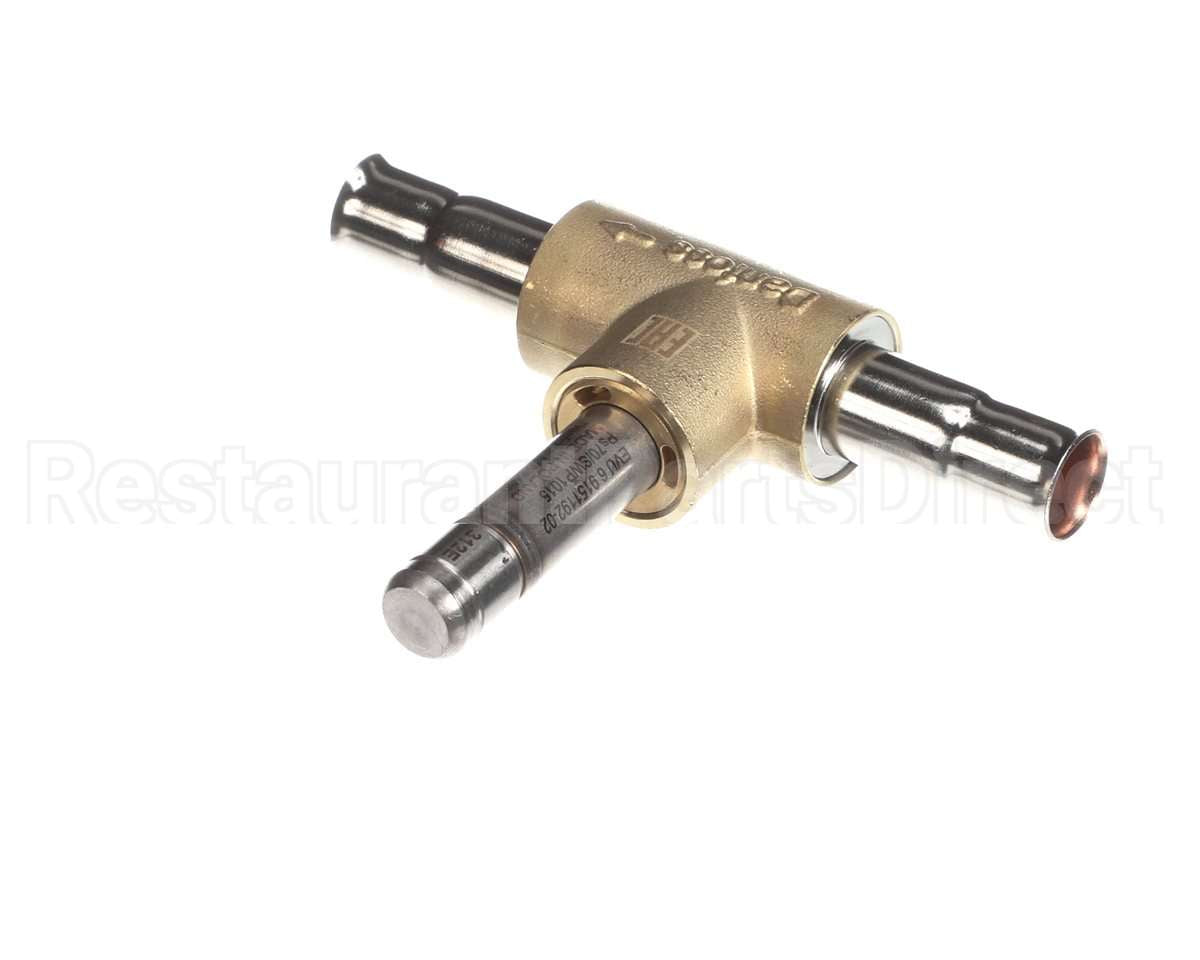 9151192-102 Ice O Matic Kit Solenoid Valve Evu