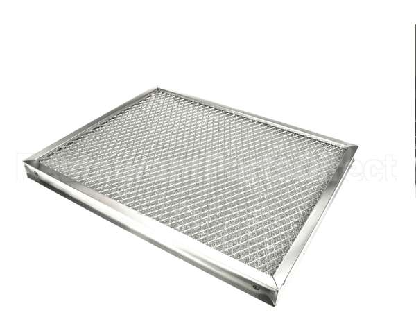9151MVEZ Captive-Aire Kleen Metal Mesh Fltr 20X25X2