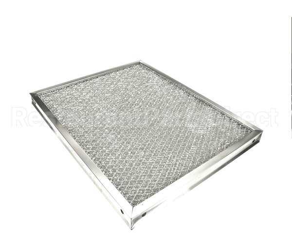 9151MVEZ Captive-Aire Kleen Metal Mesh Fltr 20X25X2