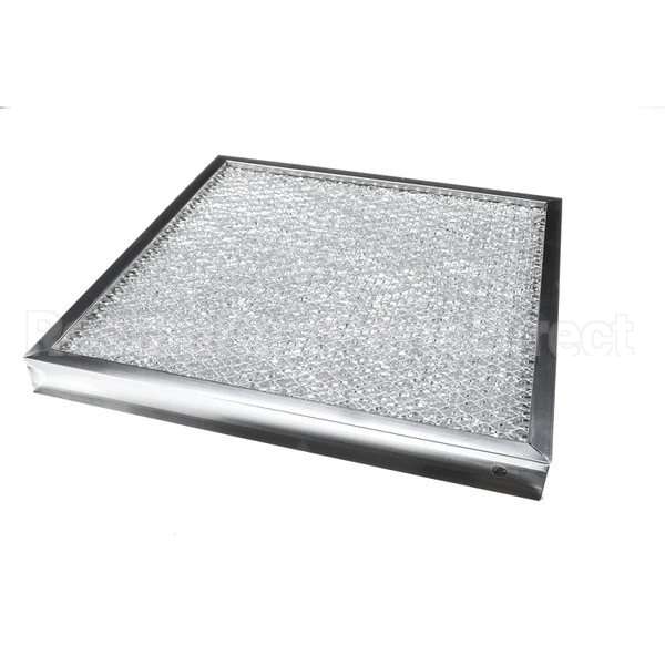 9152 Compatible Captiveaire Ez Kleen Mtl Mesh Filt 20X20X2