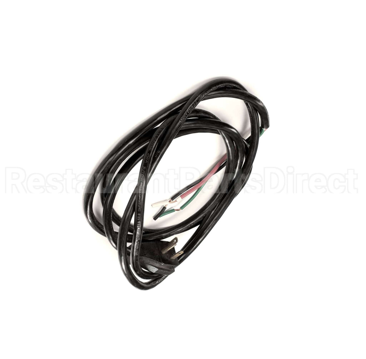 915307 TRUE Power Cord, 108 Nema 6-20P 14/3 Sjtow