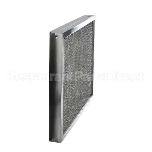 9154 Captive-Aire Ez Kleen Mesh Filter 16"X20"X2