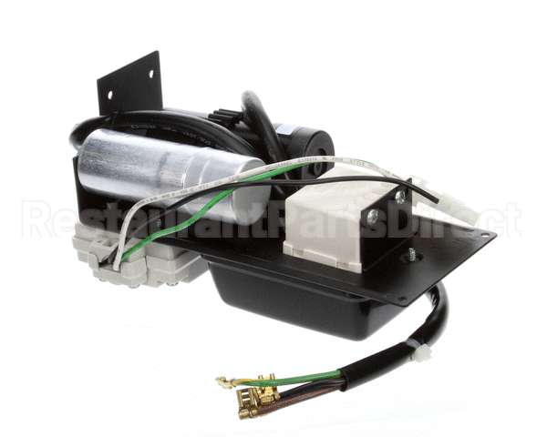 915493 TRUE Power Pack, 117-75500, 115V For Danfoss
