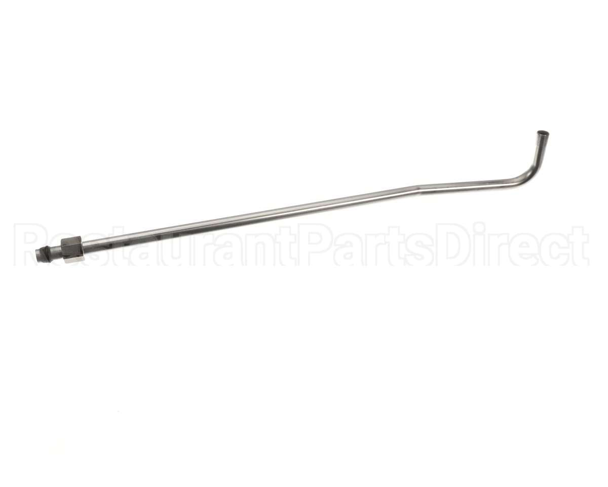 91600 Henny Penny Assembly-Tube Filter To Pump Ang
