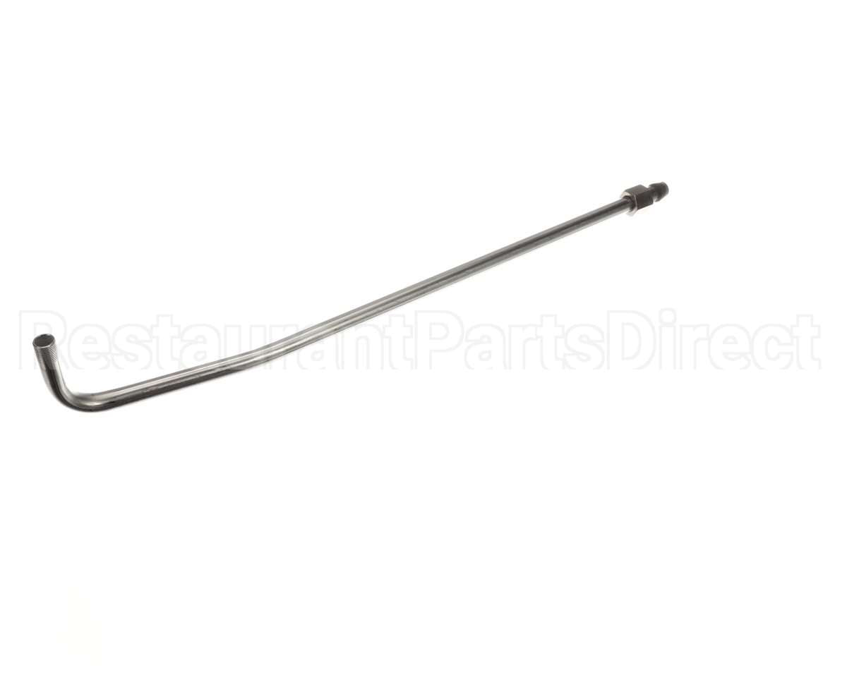 91600 Henny Penny Assembly-Tube Filter To Pump Ang