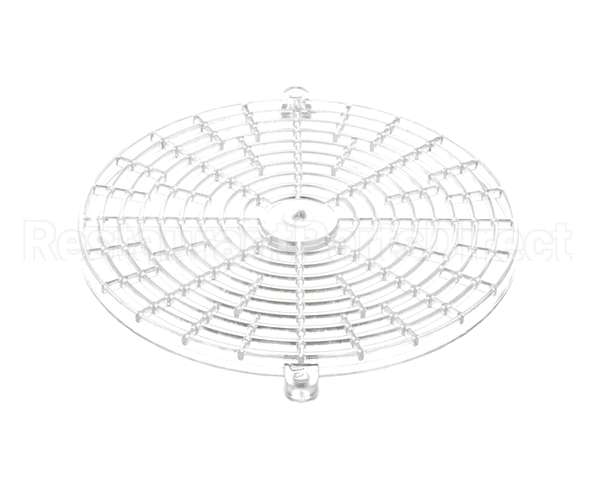 9160001 Polar Temp Evap Fan Guard