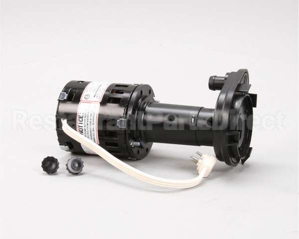 9161076-02 Ice O Matic Pump Water 1550 Rpm 220V