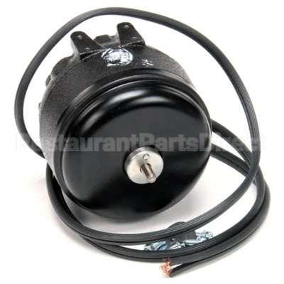 9161124-01 Compatible Iceomatic Motor, Fan, 115V 35W