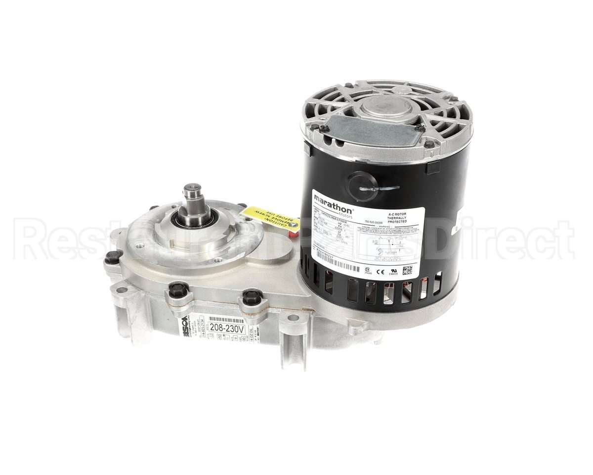 9161126-01S Ice O Matic Drive Motor Gear Box