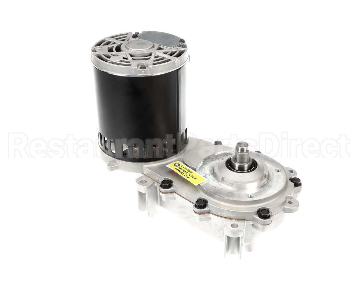 9161126-01S Ice O Matic Drive Motor Gear Box