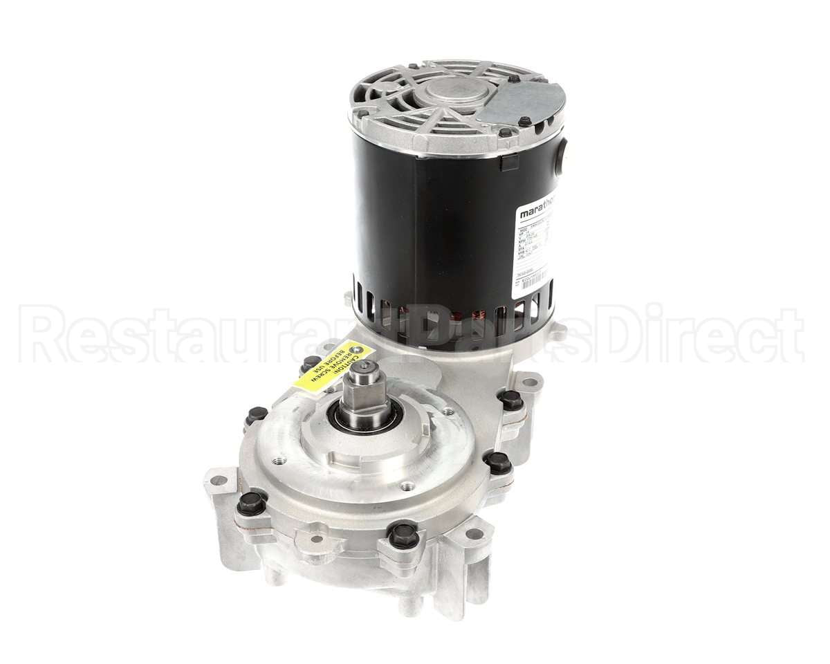 9161126-01S Ice O Matic Drive Motor Gear Box
