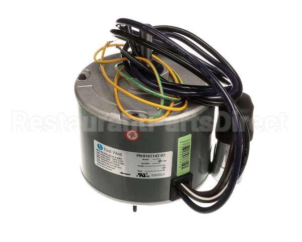 9161142-02 Ice O Matic Motor Fan 208-230V