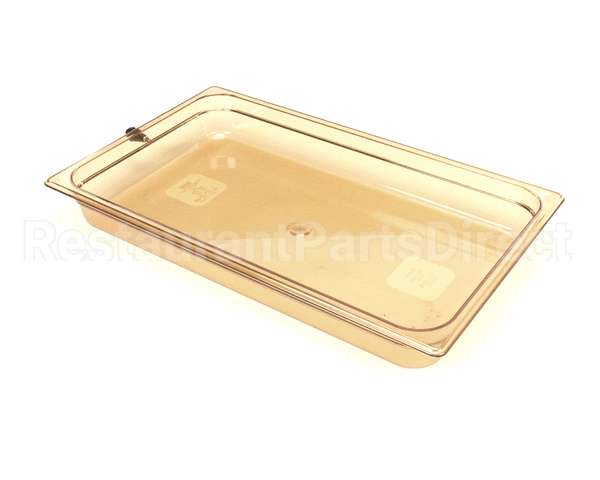 91626 Thermodyne 2 Full Size Pan W/O Knob