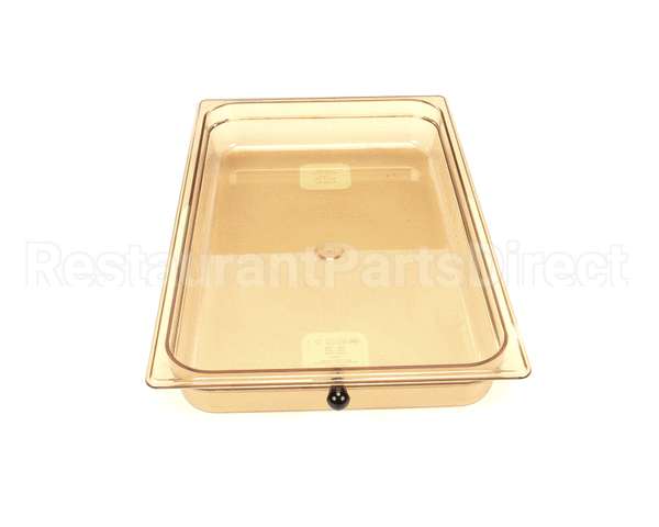 91626 Thermodyne 2 Full Size Pan W/O Knob