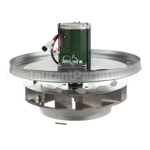 916407 Accurex Mcdcue-160Hp Powerpack