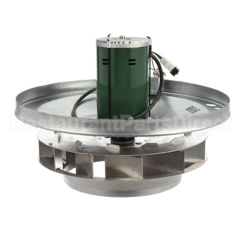 916407 Accurex Mcdcue-160Hp Powerpack