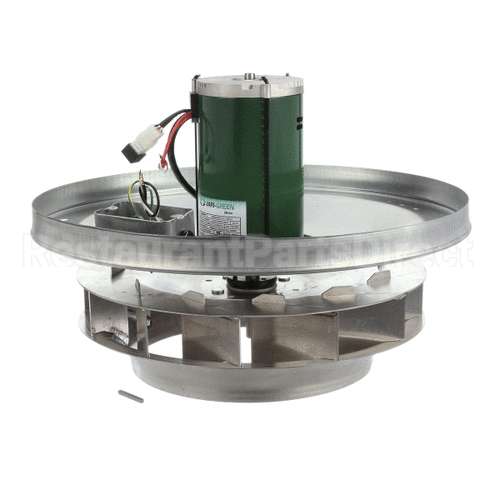 916407 Accurex Mcdcue-160Hp Powerpack