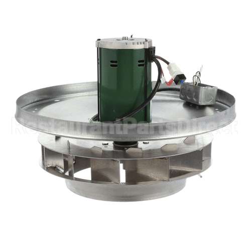 916407 Accurex Mcdcue-160Hp Powerpack