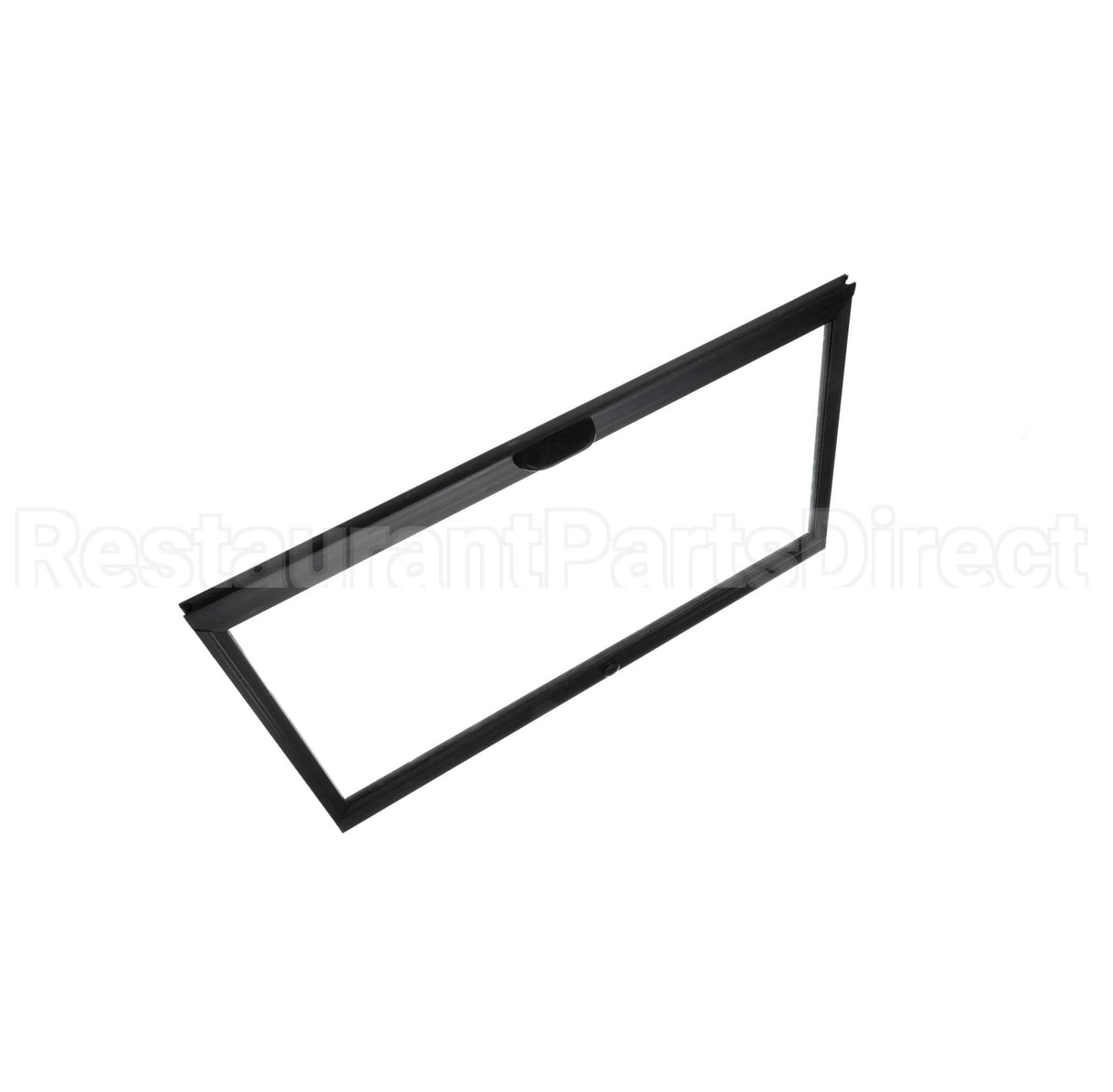 916869 TRUE Lid Assembly Tfm-29Fl Left Black 23 1/8