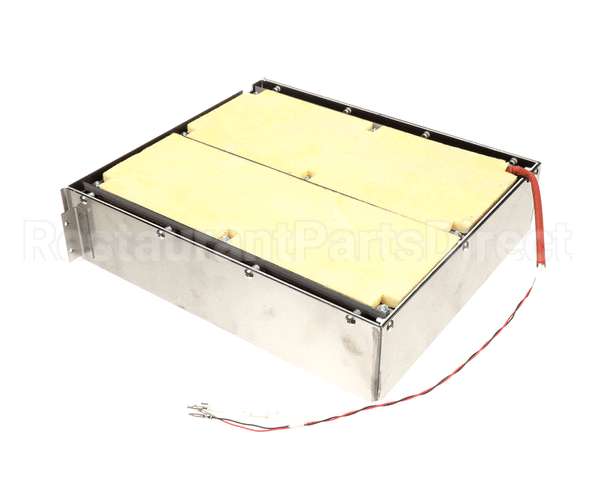 91691-002 Henny Penny Assy-Mpc22 Liner Bot 230V