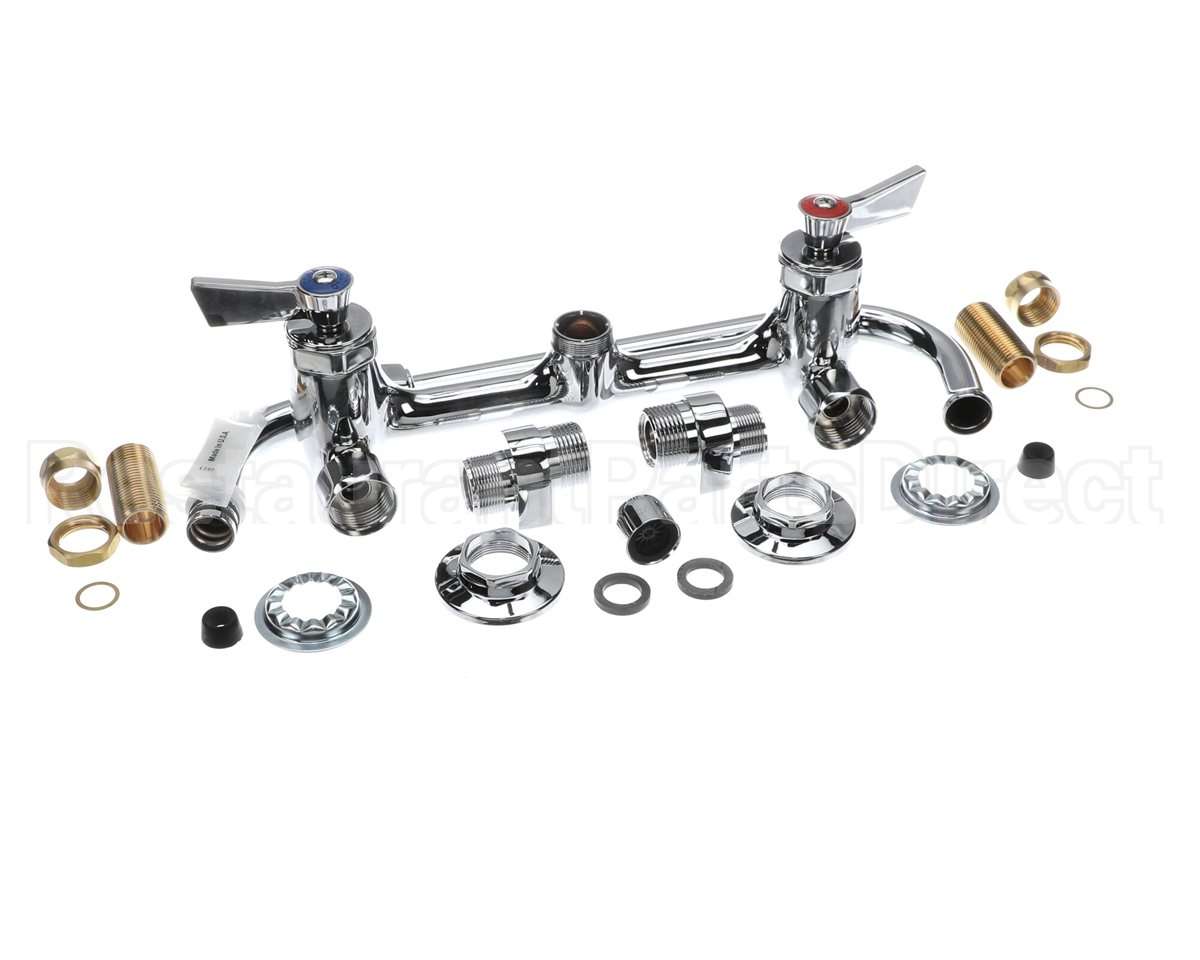 91710 Fisher Faucet 8Abscdlh 12Ss