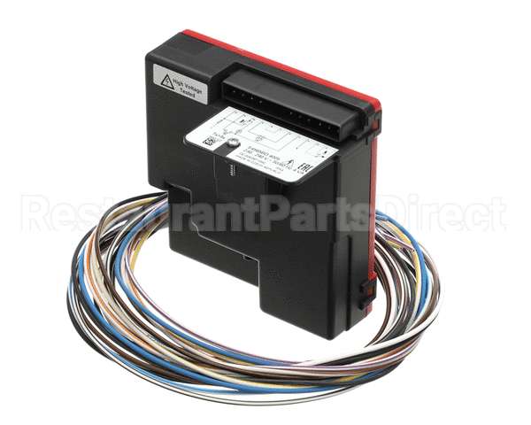 9171079S Fri-Jado Conversion Kit Stggas Burnercontroller