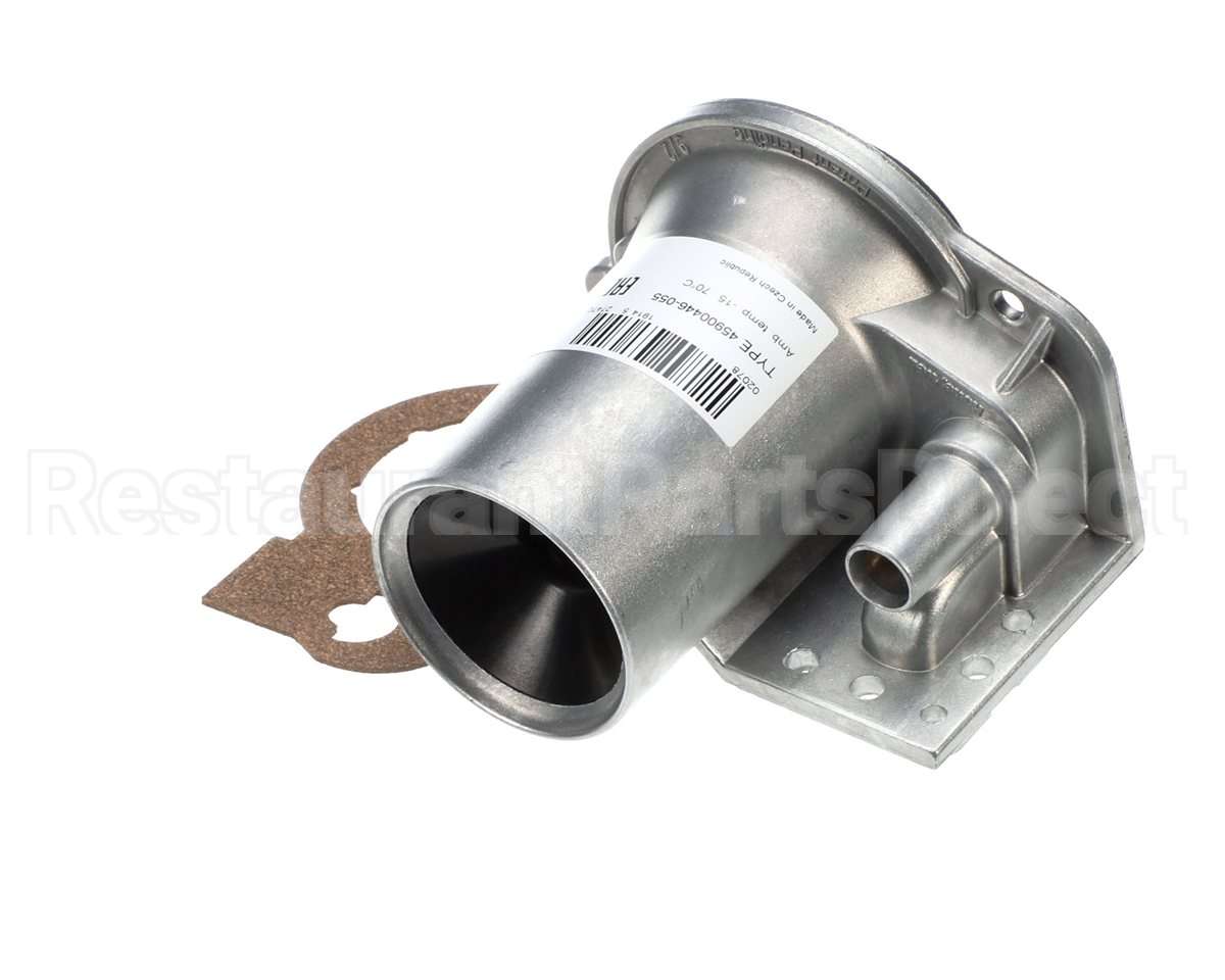 9171094 Fri-Jado Venturi Stg7-Gas+Gasket 45900.446-055 Ho