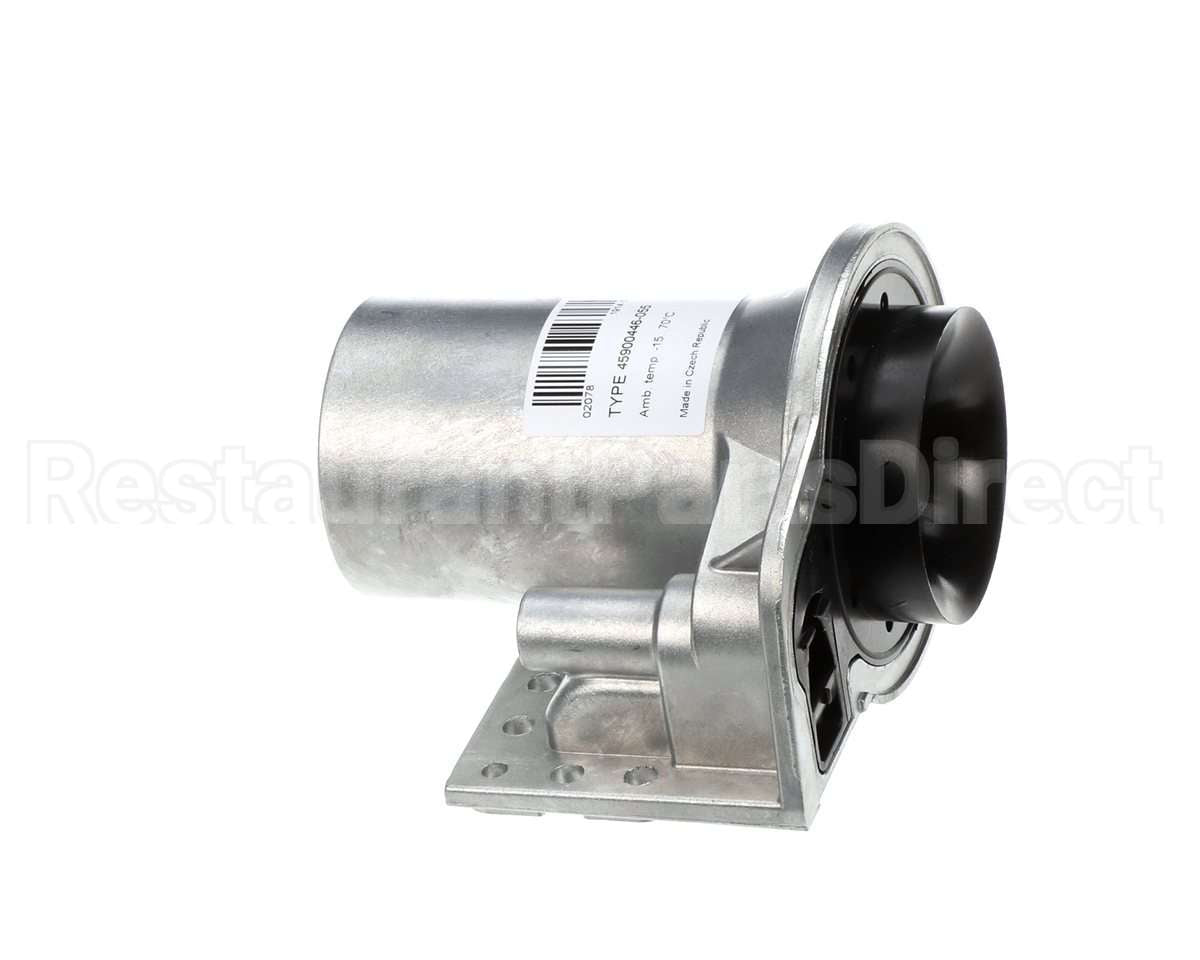 9171094 Fri-Jado Venturi Stg7-Gas+Gasket 45900.446-055 Ho