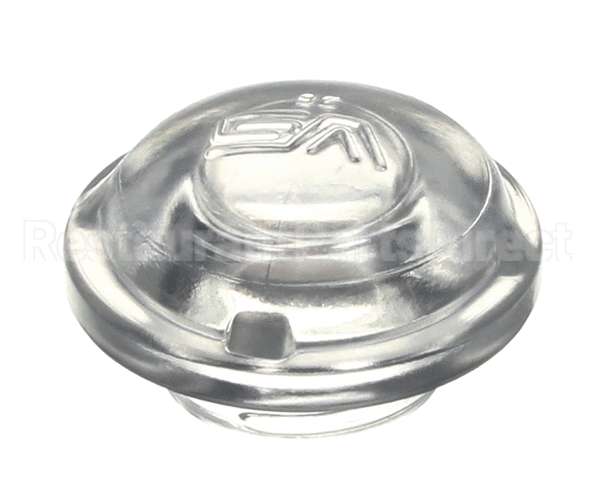 9171136 Fri-Jado Glass-Pane For Lampholder Coated