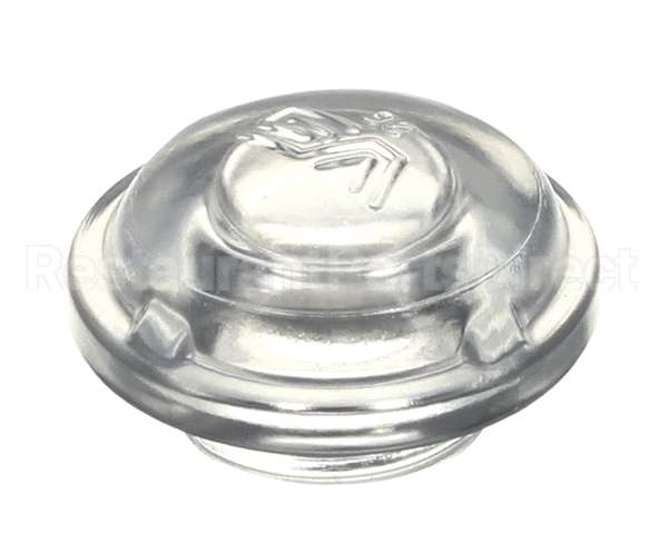 9171136 Fri-Jado Glass-Pane For Lampholder Coated