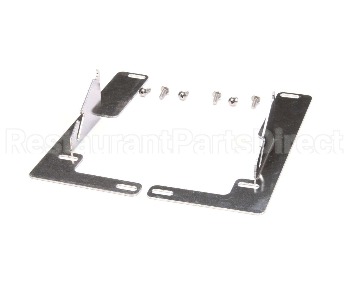 917164 TRUE Lid Hinge Kit Flat