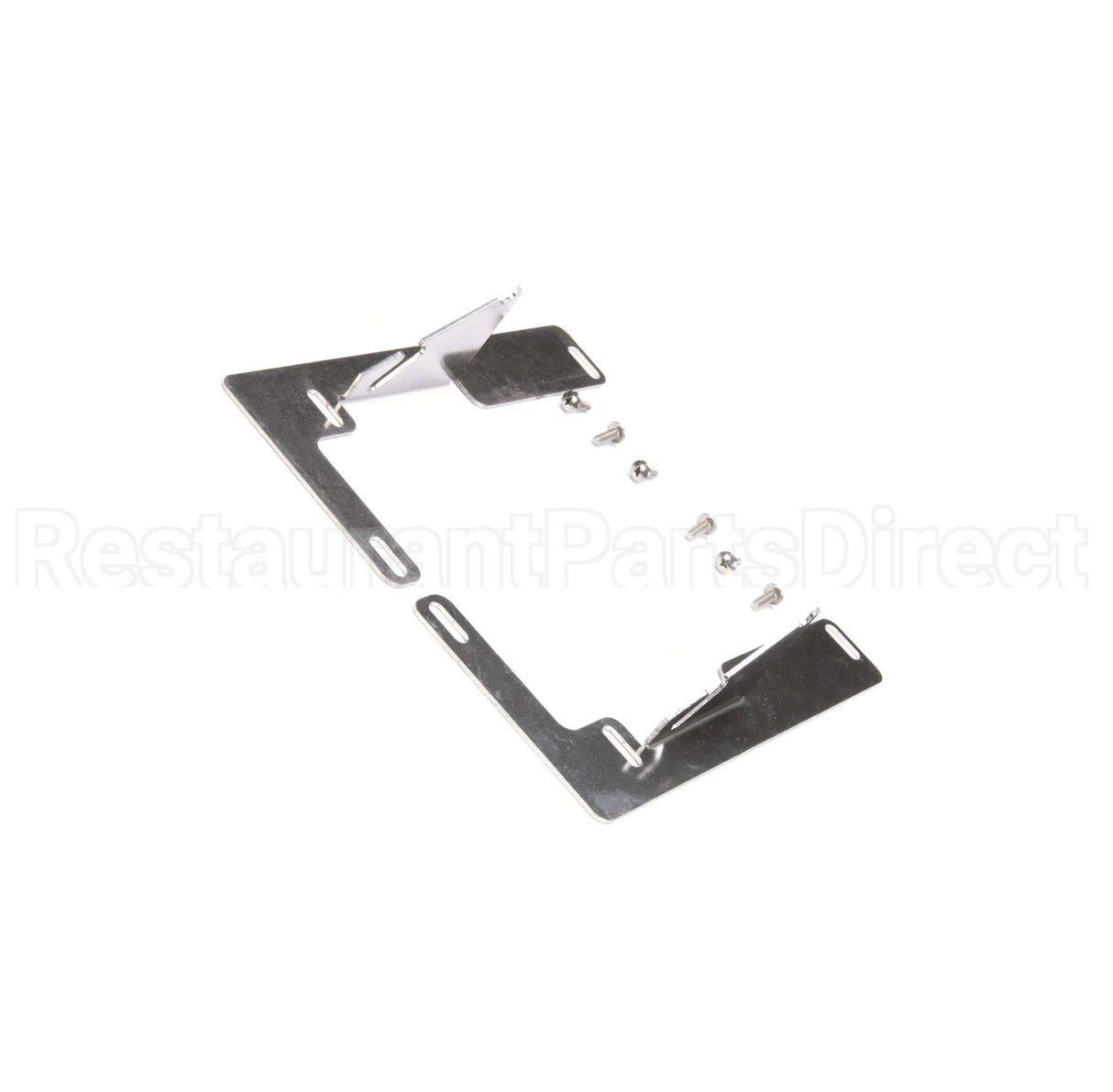 917164 TRUE Lid Hinge Kit Flat