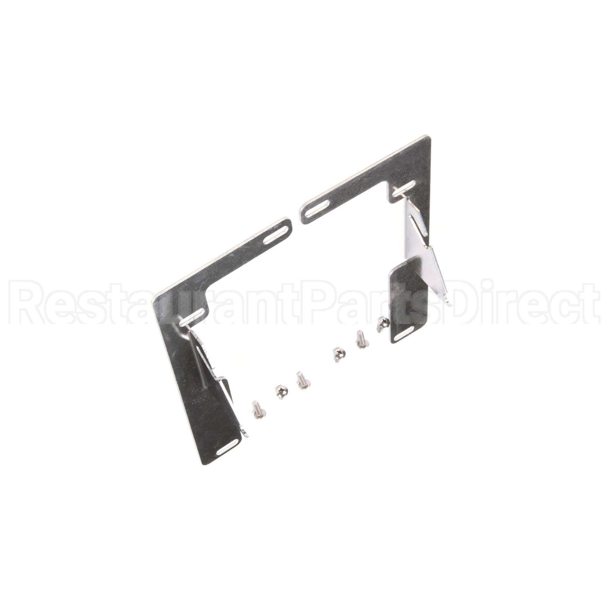 917164 TRUE Lid Hinge Kit Flat