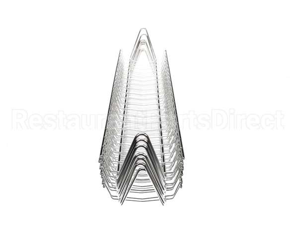 9172138 Fri-Jado Ss Basket Set, 7 Pk