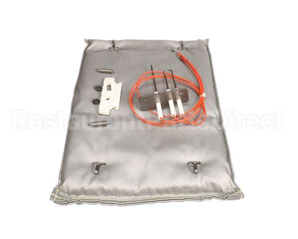 9172200S Fri-Jado Assembly Ignition/Ionisation (Stg)