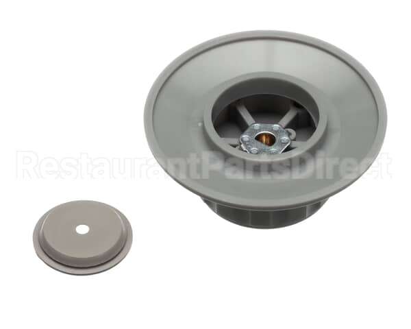 9173017 Fri-Jado Main Power Knob Stg