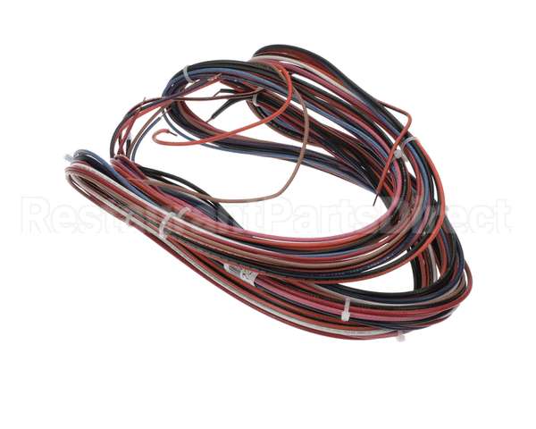 917355 TRUE Wire Harness, Gdm-23F/26F 115V