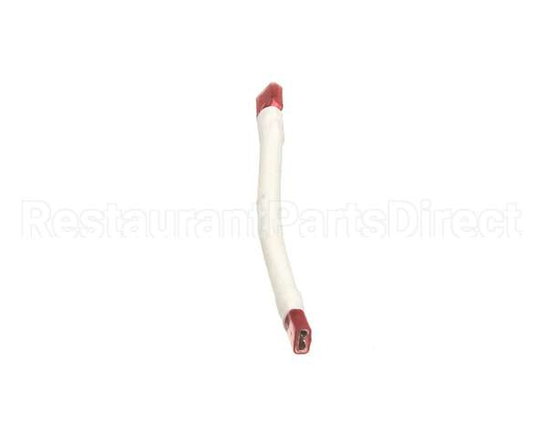 91759 Giles Fuse Assembly, 1A, Shrink Insulation
