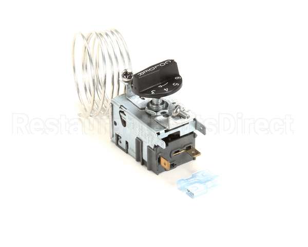 917838 TRUE Temp Control, 077B1369 Kit #077B7271