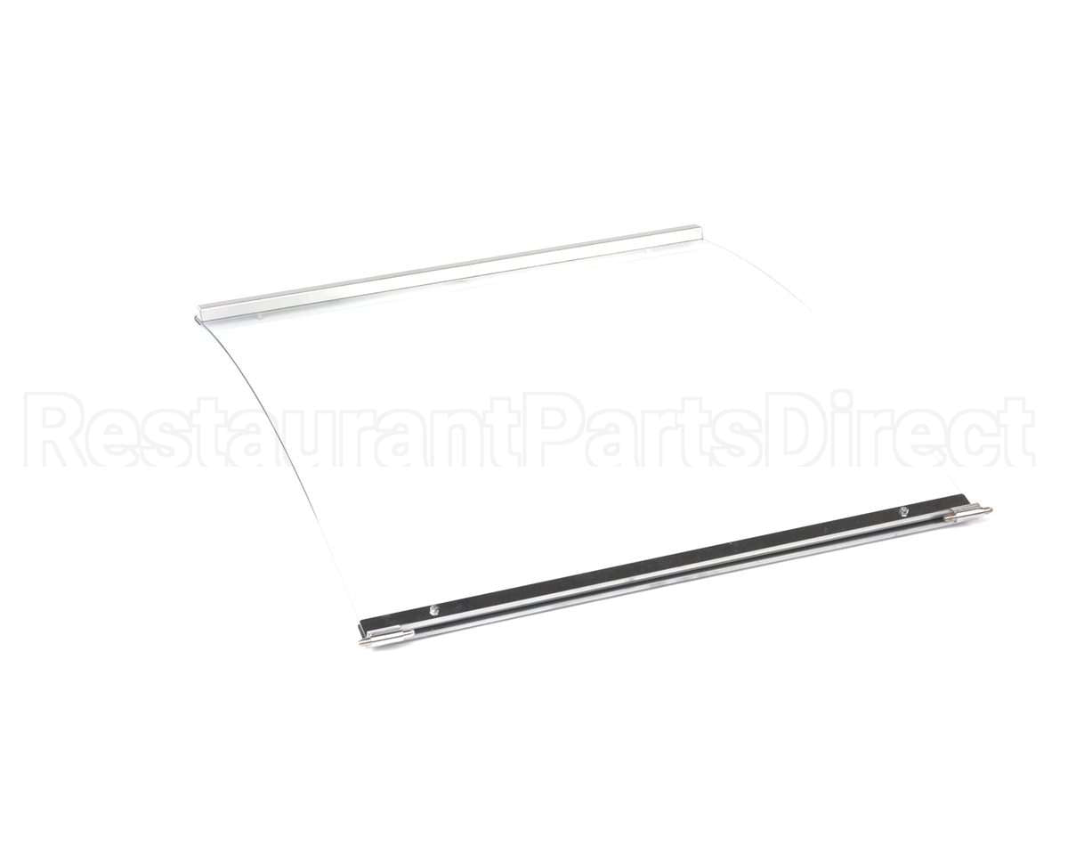 9179852S Fri-Jado Assembly Door Inner Stg-7 Packed
