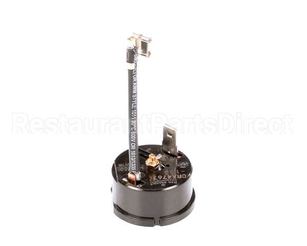 9181005-37 Ice O Matic Overload Compressor