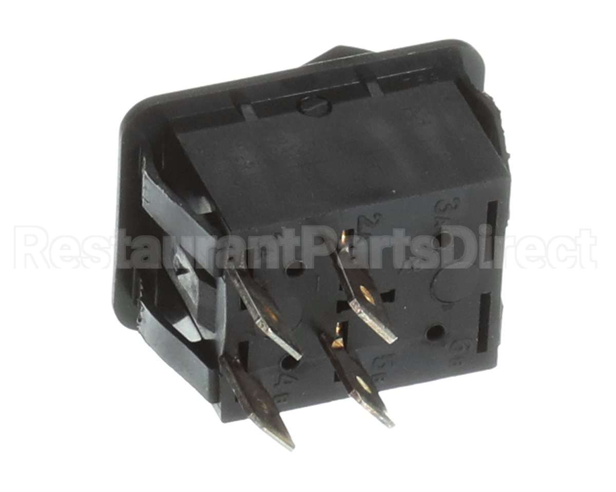 9181008 Fri-Jado Switch Black 1-0 250 Volt 22 X 30