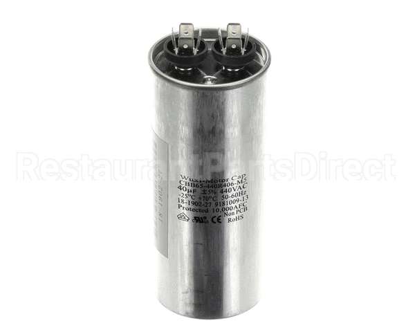 9181009-13 Ice O Matic Capacitor Run 40Mfd 440V