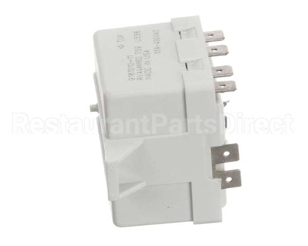 9181010-11 Ice O Matic Relay Potential