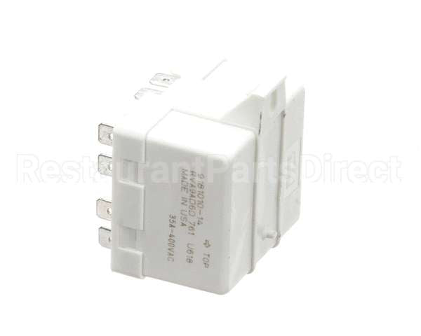 9181010-14 Ice O Matic Relay Potential